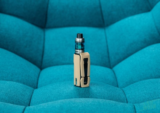 Espion Silk blog le petit vapoteur